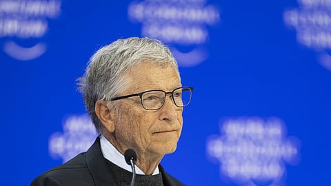 Bill Gates