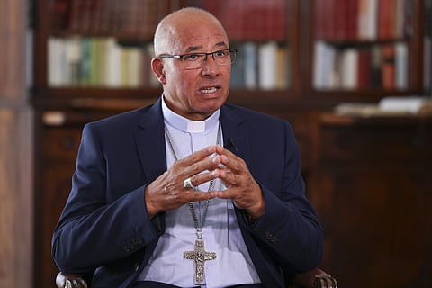 Patriarca de Lisboa alerta para necessidade de olhar para situações de emergência social