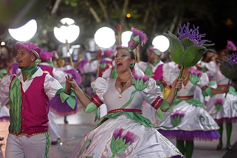 Saiba que artérias de Lisboa vão estar cortadas durante os Santos Populares