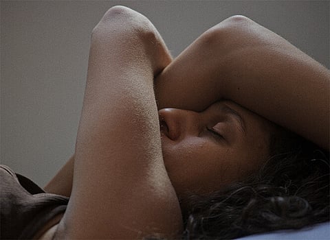 Rinha, da realizadora de Rita M. Pestana