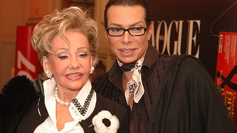 O que está em causa no caso de José Castelo Branco e Betty Grafstein?