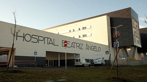 Região de Lisboa com média de espera para doentes urgentes entre as 2 e 12 horas