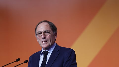 Paulo Portas não será candidato nestas eleições presidenciais