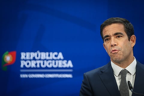 Governo diz estar "à espera das propostas do PS" e não exclui ninguém das negociações