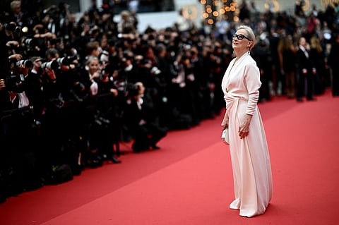 Meryl Streep e Greta Gerwig: de ir às lágrimas!