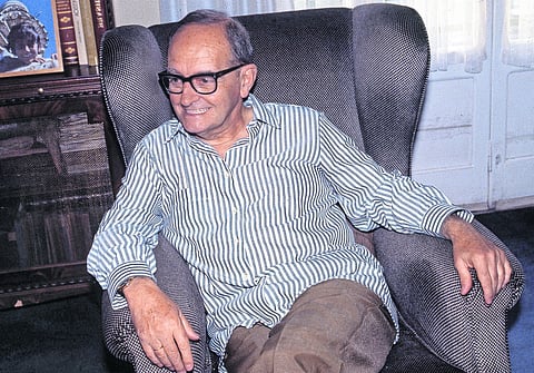 Mário Dionísio