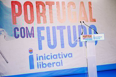 Iniciativa Liberal lança plataforma para perceber as necessidades locais