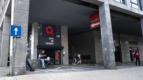Agência para a Reforma Tecnológica do Estado alerta para mensagens fraudulentas sobre Chave Móvel Digital
