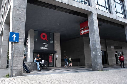 Medida abrange cartão do cidadão e outros documentos.