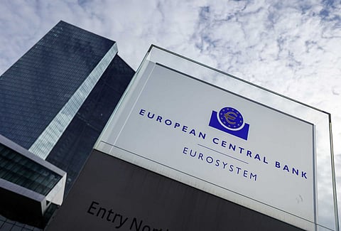 Banco Central Europeu