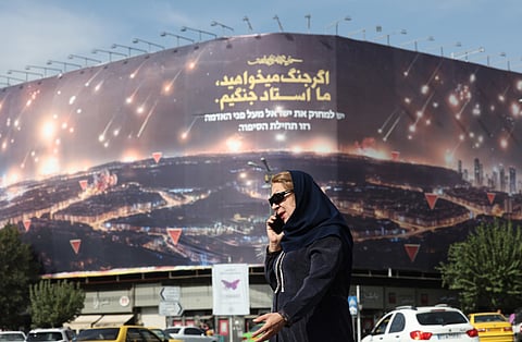 Hezbollah classifica como perigoso ataque israelita ao Irão