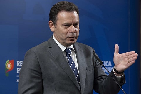 Primeiro-ministro aumentou distância em relação ao líder do PS.