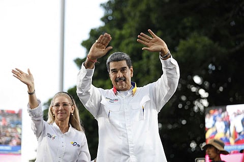 Maduro diz que líder da oposição María Corina Machado "fugiu" da Venezuela