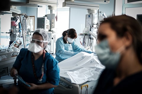 Mais de 100 profissionais de saúde lançam manifesto de apoio à AD