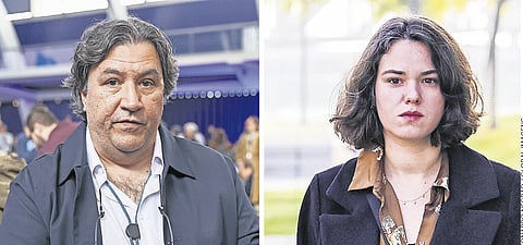 José Cardoso (ex-IL) vai lançaro Partido Liberal Social e Renata Cambra (ex-MAS) está a criar o Trabalhadores Unidos.