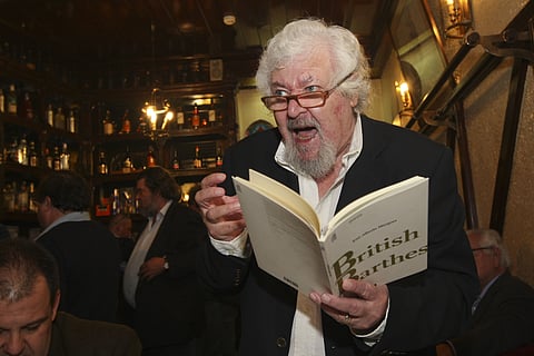 Morreu o poeta José-Alberto Marques