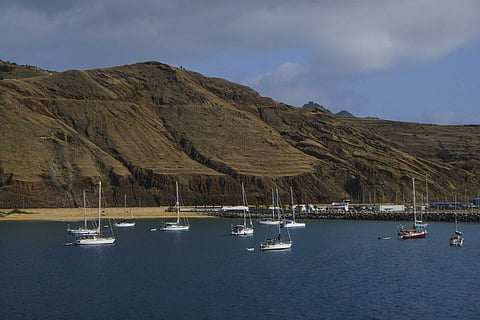 Porto Santo considerado, pela primeira vez, "Melhor Destino de Praia da Europa" nos World Travel Awards