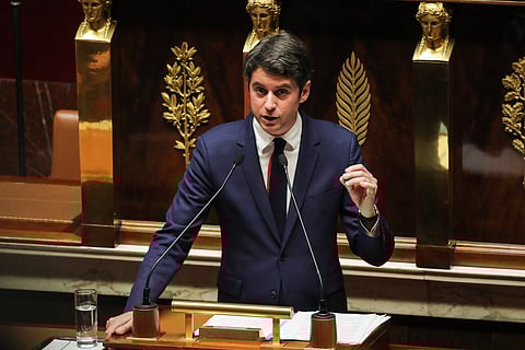 O primeiro-ministro francês prometeu levar o tema da eutanásia à Assembleia Nacional até ao verão.