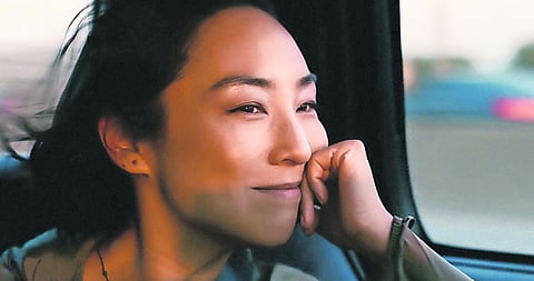 Objeto fabricado para bater forte em espectadores com tendência para o “team” do coração quebrado...