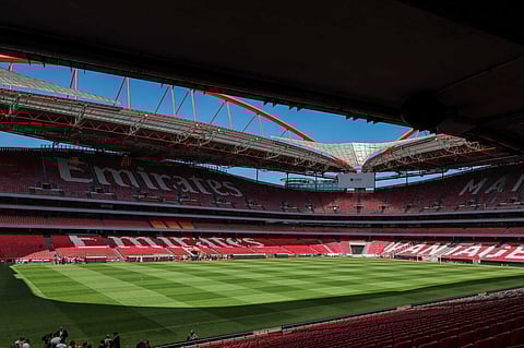 Benfica convoca Assembleia Geral Extraordinária para 21 de setembro