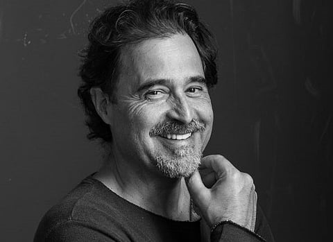 O novo romance de José Eduardo Agualusa é um dicionário da História de Angola e também um relato alternativo.