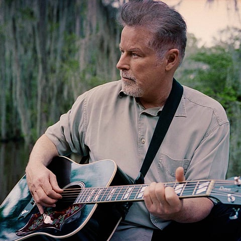 O líder do grupo Eagles, Don Henley