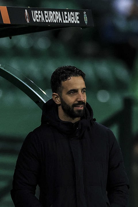 PATRICIA DE MELO MOREIRA / AFP