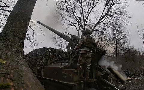 Pelo menos 11 mortos em ataque russo a Cherniguiv