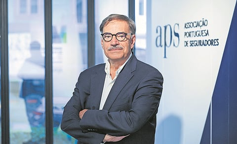 José Galamba de Oliveira: “Fundo sísmico pode ter outra ambição e alargar-se a grandes inundações e incêndios”