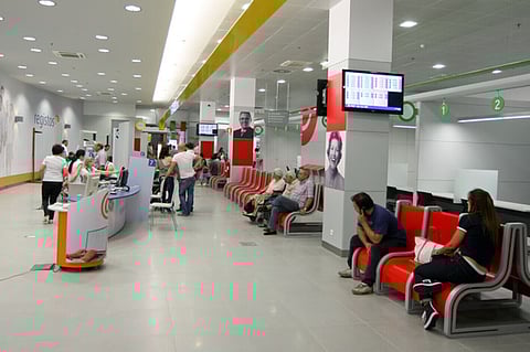 Trabalhadores da função pública aumentam 1% até setembro para 746.502