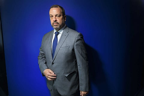 Jorge Silva Carvalho: “Os nossos serviços de informações não têm preponderância no espaço securitário nacional”