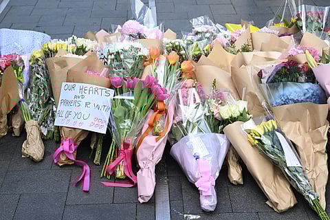 Atacante de Sydney era doente mental. Polícia afasta motivação terrorista