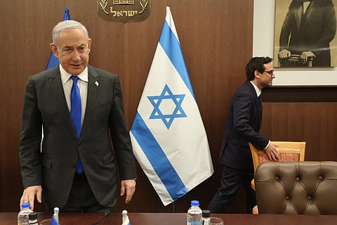 Netanyahu considera irrealista proposta do Hamas e aprova invasão de Rafah