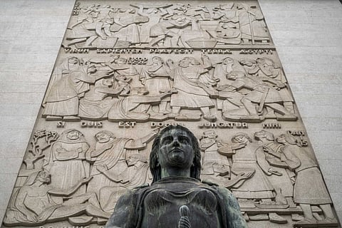 Leonel de Castro/Global Imagens