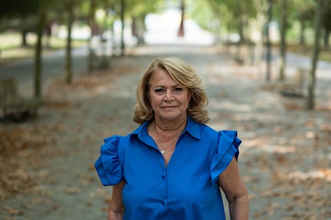 Maria das Dores Meira (CDU) renuncia a mandato de vereadora na câmara de Almada