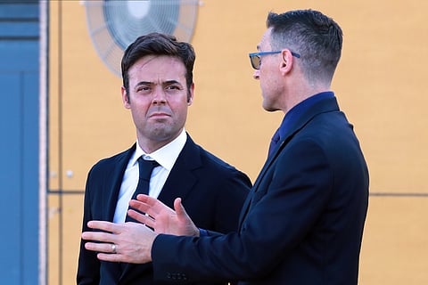 Tiago Pinto deixa cargo de diretor geral da Roma