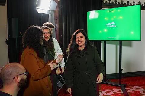 Sousa Real irredutível em viabilizar Governo da AD