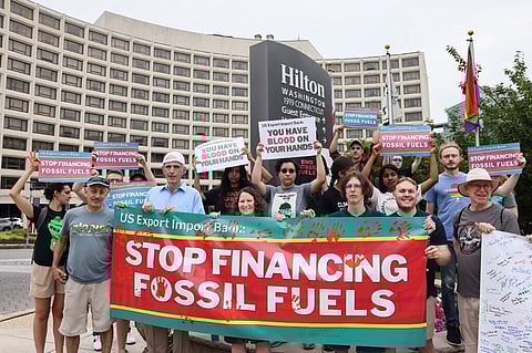 Perto de 200 militantes ambientais mortos em 2023