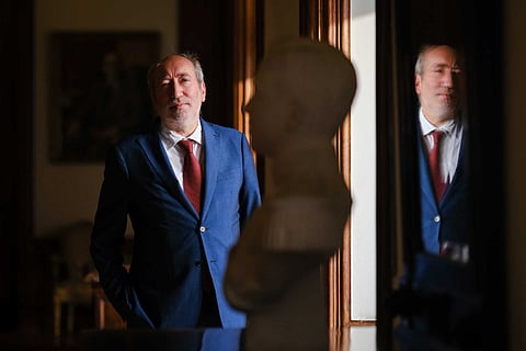 “É preciso evoluir. O PCP vai propor que PSP possa fazer greve”