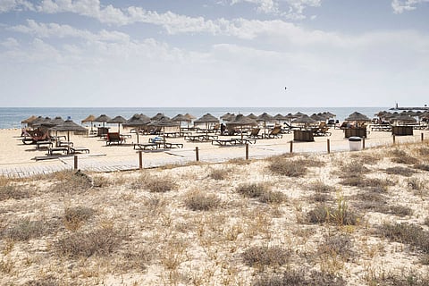 Praia de Vilamoura