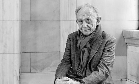 No filme de Wiseman, depois de Sofia e Lev Tolstoi, a natureza é a “terceira personagem”.