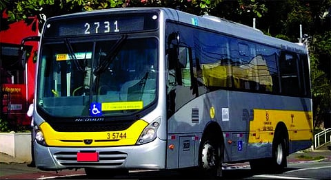 Empresas de autocarros lavam dinheiro para o Primeiro Comando da Capital