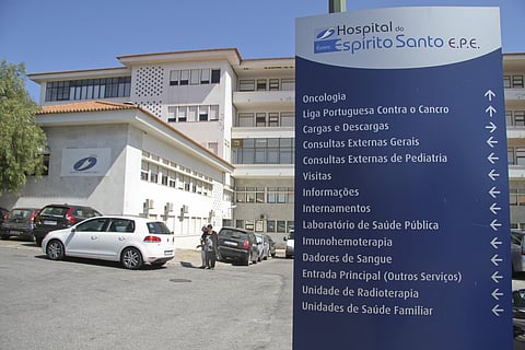 Hospital de Évora com constrangimentos no Serviço de Urgência Polivalente