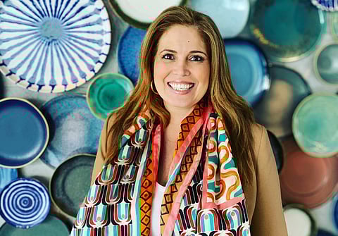 Helena Ferro Gouveia: “Os nossos paradigmas ocidentais impedem-nos de perceber o mundo”