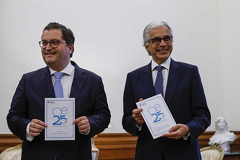 IRC baixa para 20% em 2025 e PME terão redução adicional para 16%