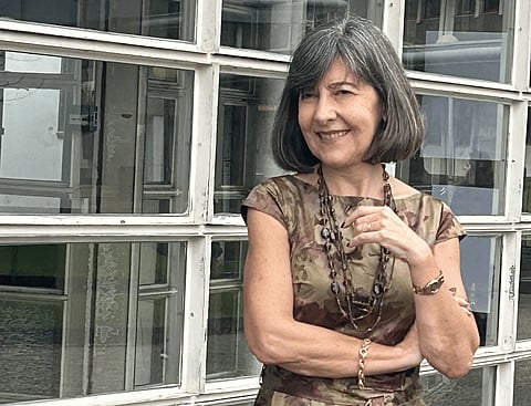“Não pode haver progresso científico sem reflexão ética”