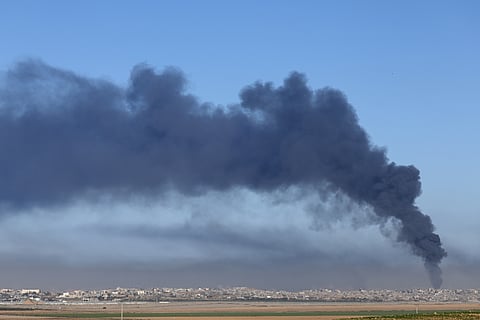 ONU denuncia ataque israelita contra comboio de ajuda em Gaza