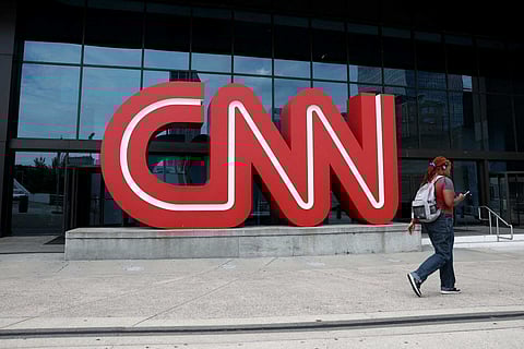 CNN anuncia 100 despedimentos e aposta no digital e na inteligência artifical