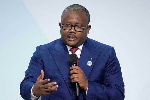 O Governo da Guiné-Bissau decidiu na sexta-feira expulsar as delegações da agência Lusa, da RTP e da RDP do país.
