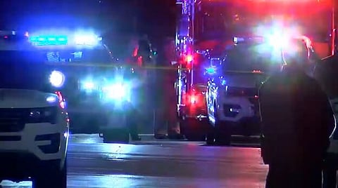 Três mortos em tiroteio junto à Universidade de Cincinnati, nos EUA